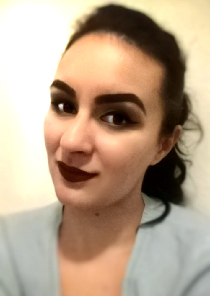 Realizat cu Lumia Selfie